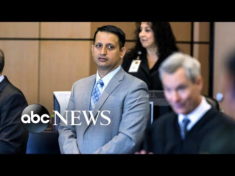 Police officer found guilty in fatal 2015 shooting of black musician episode artwork