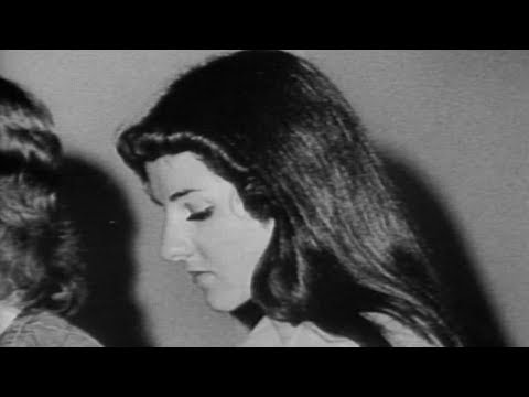 Bundy 20/20 Pt 4: Ted Bundy moves to Utah where one woman is able to escape from his grasp episode artwork