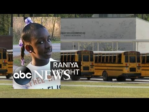 Fifth-grade girl dies after classroom altercation with another student episode artwork