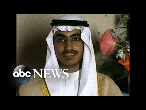 Search for Osama Bin Laden's son intensifies episode artwork