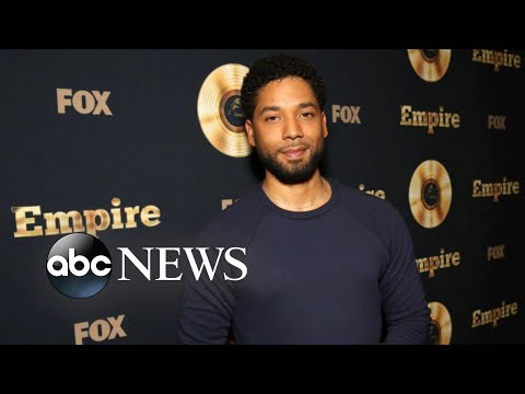 Possible motive revealed in Jussie Smollett alleged attack: Source episode artwork
