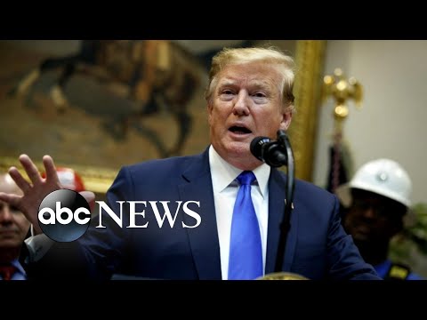 Trump doubling down on controversial immigration plan episode artwork