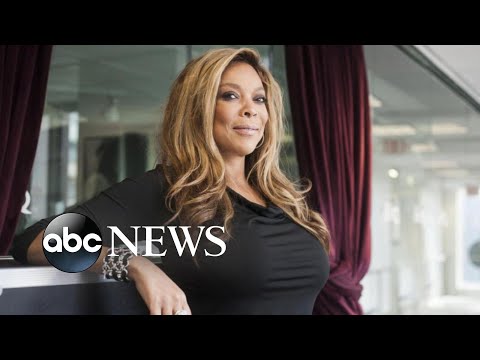 Wendy Williams reveals she's been living in 'sober house' episode artwork
