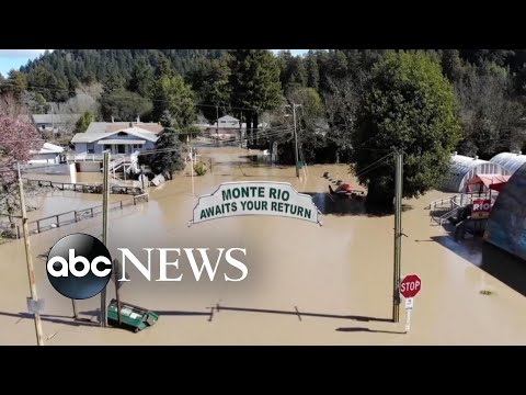 California braces for new storm after record floods episode artwork
