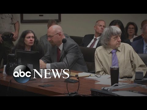 Parents of tortured children sentenced episode artwork