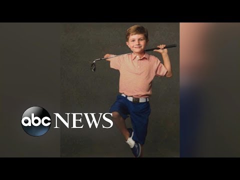 8-year-old athlete defies the odds episode artwork