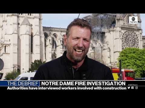 The Debrief: Denver school threat, Notre Dame aftermath,  Beyonce 'Homecoming' episode artwork