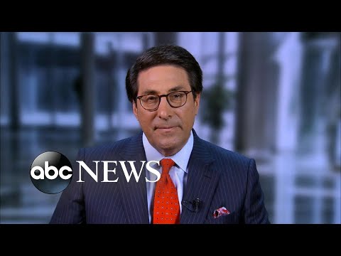 President Trump's attorney discusses Mueller report findings episode artwork
