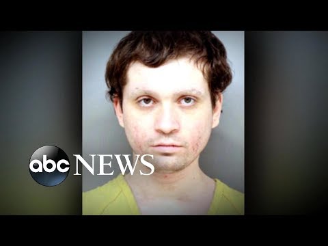 Man who allegedly impersonated a missing boy facing federal charges episode artwork