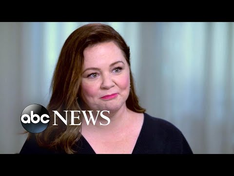 Melissa McCarthy on scoring 2nd Oscar nomination episode artwork