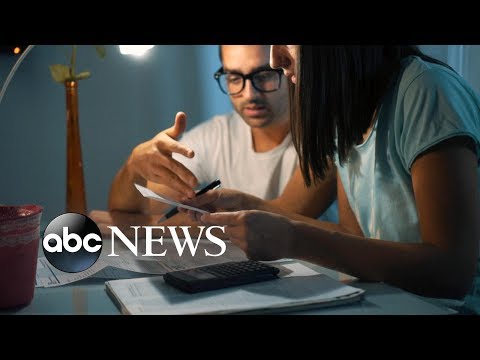 Tax refund backlash as payouts are smaller this year episode artwork