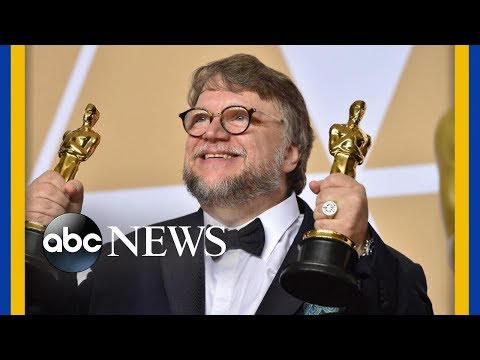 Hollywood erupts after Academy moves 4 awards from live broadcast episode artwork