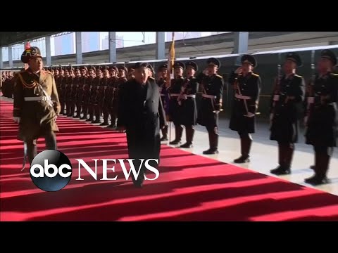Trump prepares for 2nd summit with Kim Jong Un episode artwork