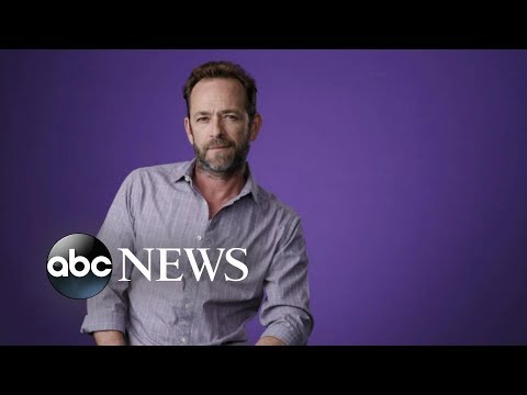 Luke Perry dies from massive stroke at 52 episode artwork