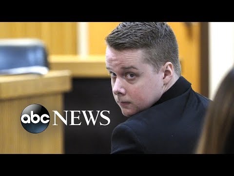 Teen accused of killing friend for inheritance found guilty episode artwork