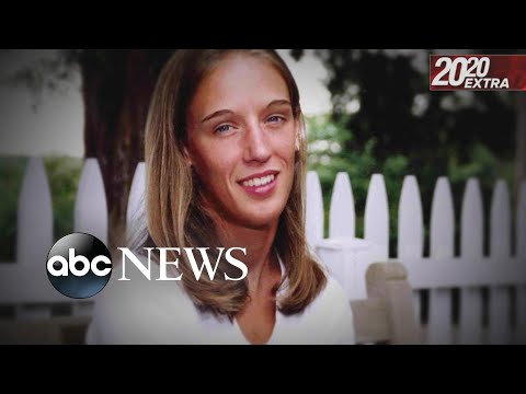 Janet Abaroa's family remembers the slain 25-year-old mother episode artwork