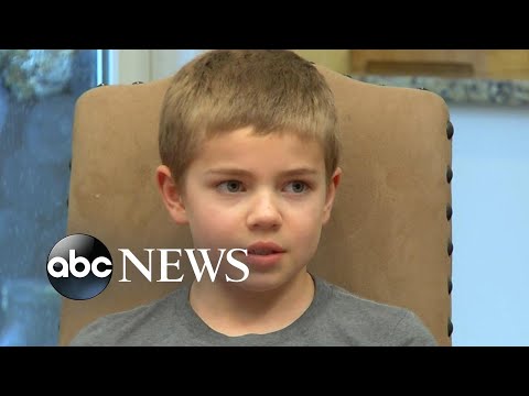 Cancer survivor fears anti-vax parents are putting sick kids at risk episode artwork