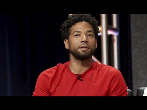 The Debrief: Jussie Smollett arrest, Vatican sex abuse summit, alleged terror plot folied episode artwork