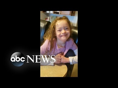 9-year-old who helped cashier in checkout line gets a TV surprise episode artwork