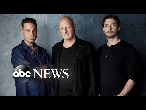Michael Jackson estate fights back against allegations in 'Leaving Neverland' episode artwork