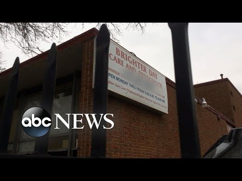 Video appears to show teacher throwing 3-year-old across room episode artwork