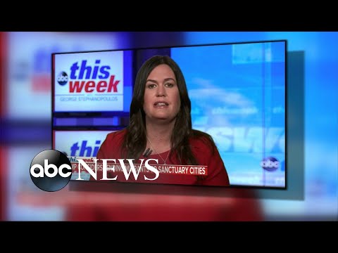 WH says sanctuary cities plan 'on the table' episode artwork