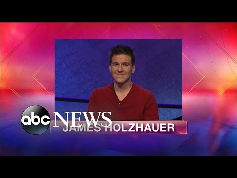 'Jeopardy' contestant breaks single-day record episode artwork