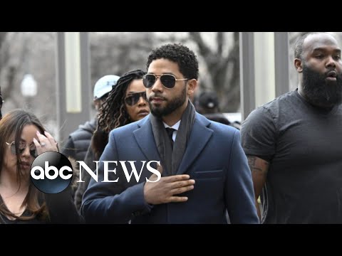 Smollett asked to pay Chicago back for investigation episode artwork