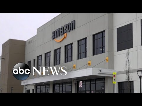 NY governor urges Amazon to reconsider HQ episode artwork