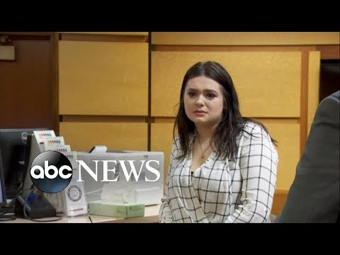2 days in jail for teen who shoved friend off bridge episode artwork
