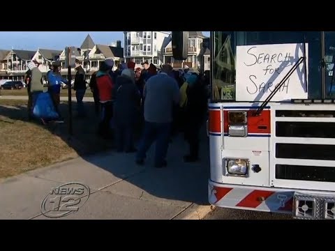 Community comes together to search for Sarah Stern: Part 3 episode artwork