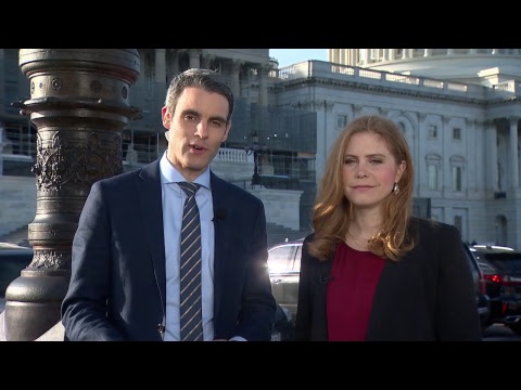 The Briefing Room: State of the Union, Trump Inauguration subpoena, Gov. Northam episode artwork