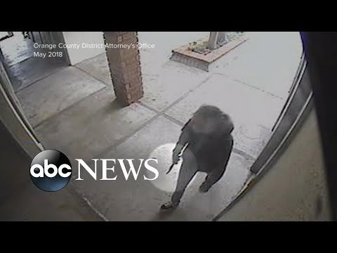 911 call records terrifying moment woman attacks former therapist episode artwork