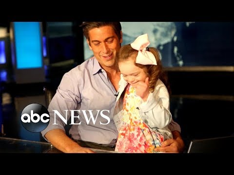 9-year-old who helped supermarket cashier bag groceries makes a surprise visit episode artwork