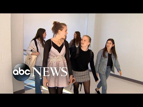 How high school girls fought back after male classmates rated their appearances episode artwork