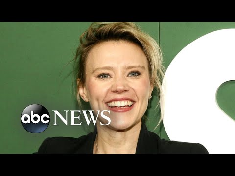 Kate McKinnon to reportedly star in new series based off ABC News' 'The Dropout' episode artwork