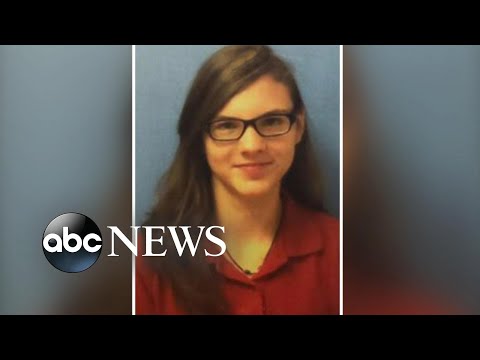 New details revealed about how police found missing Louisiana teen in Colorado episode artwork