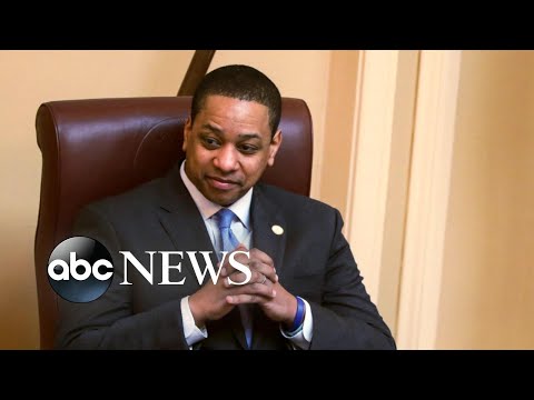 Virginia official accuser demands a public hearing episode artwork