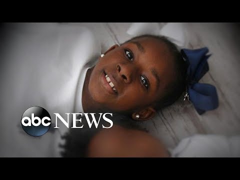 Family of fifth grader who died after a school fight demands answers episode artwork