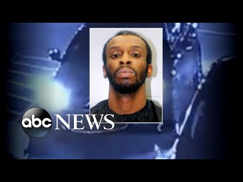 New info about the man arrested for killing a student who mistook his car for an Uber episode artwork