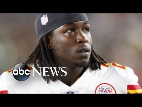 Outrage after Cleveland Browns sign player seen assaulting woman episode artwork