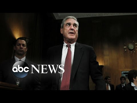 Mueller report reveals more on Russia's interference in 2016 election episode artwork