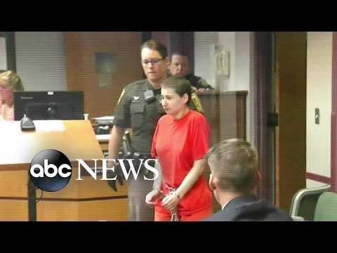Gypsy Rose Part 3: Gypsy Blanchard on what happened the night mom was stabbed to death episode artwork