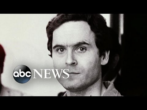 Serial killer Ted Bundy's murder spree instills fear in the Pacific Northwest (NIGHTLINE) episode artwork