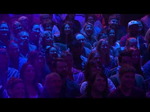 TheMelbComedyFest