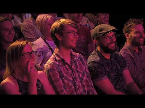 TheMelbComedyFest