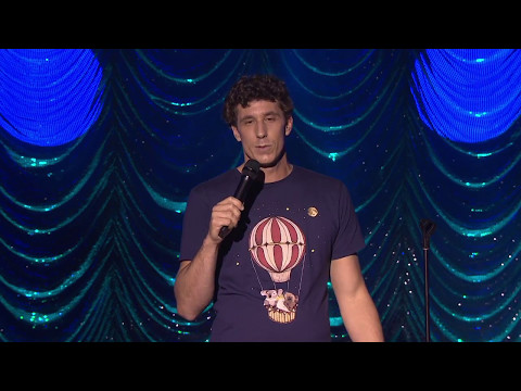 TheMelbComedyFest