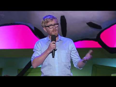 TheMelbComedyFest