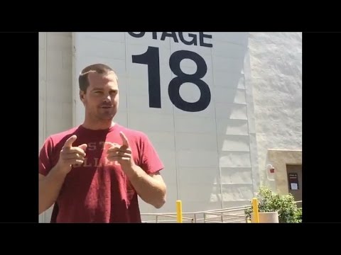 NCIS: Los Angeles:NCIS: Los Angeles