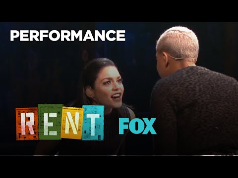 "Take Me Or Leave Me" Pt. 2 Performance | RENT episode artwork